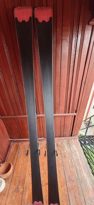 Skiuri Rossignol Pursuit 170 cm