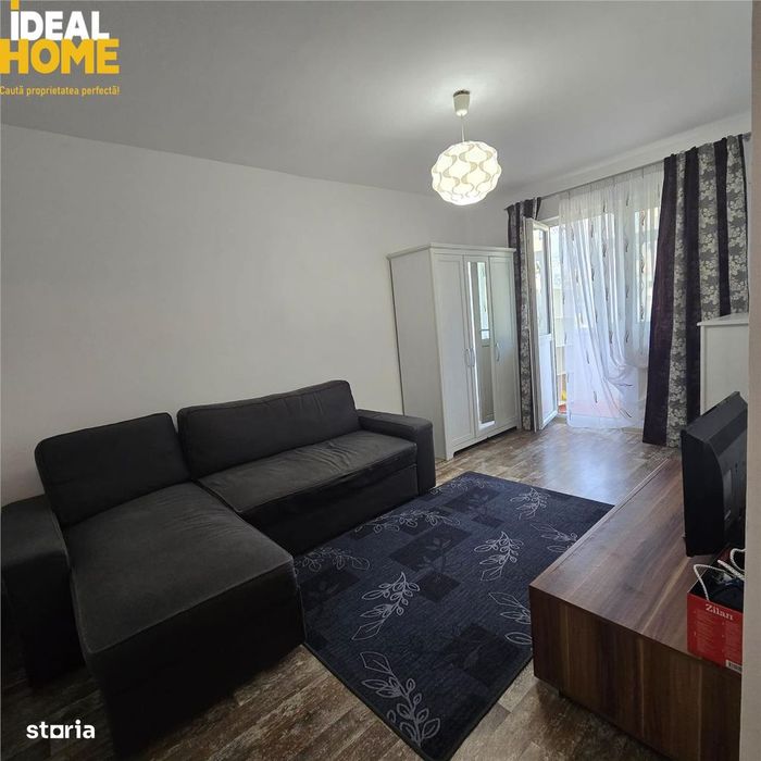 Apartament 1 camera. Etaj 2- Alexandru-Modern