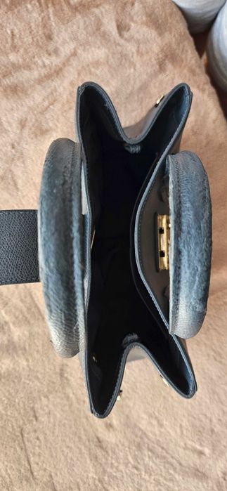 Чантa  Furla Metropolis