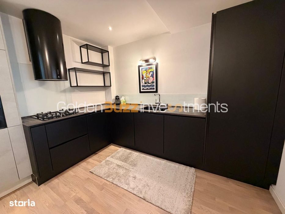 Apartament 3 camere – Soseaua Nordului — fotografia 3