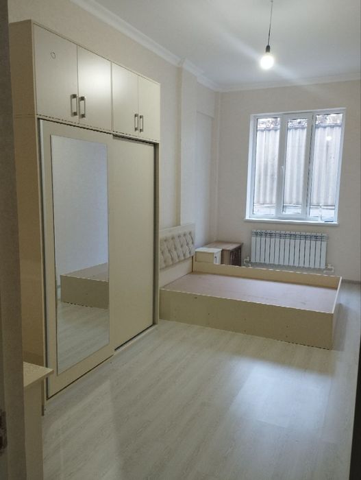 Срочно продается 2х ком евроремонт Карасу 6