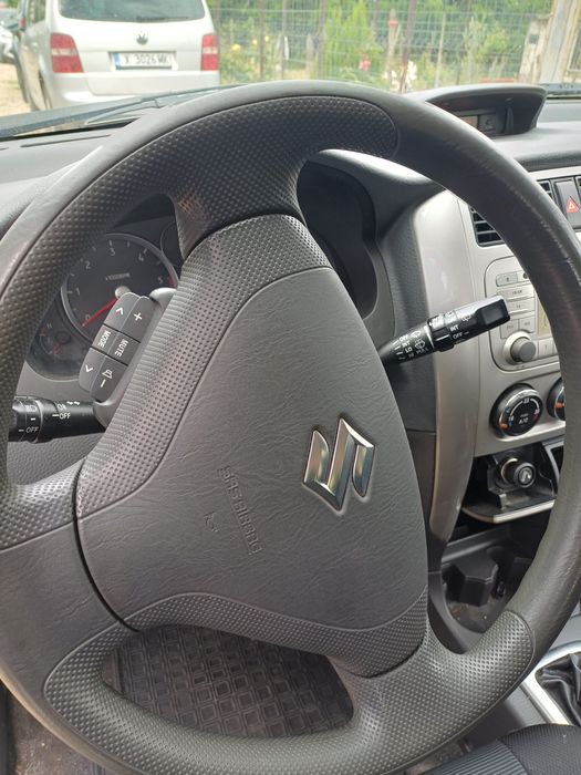 Сузуки лиана 1.4DDIS