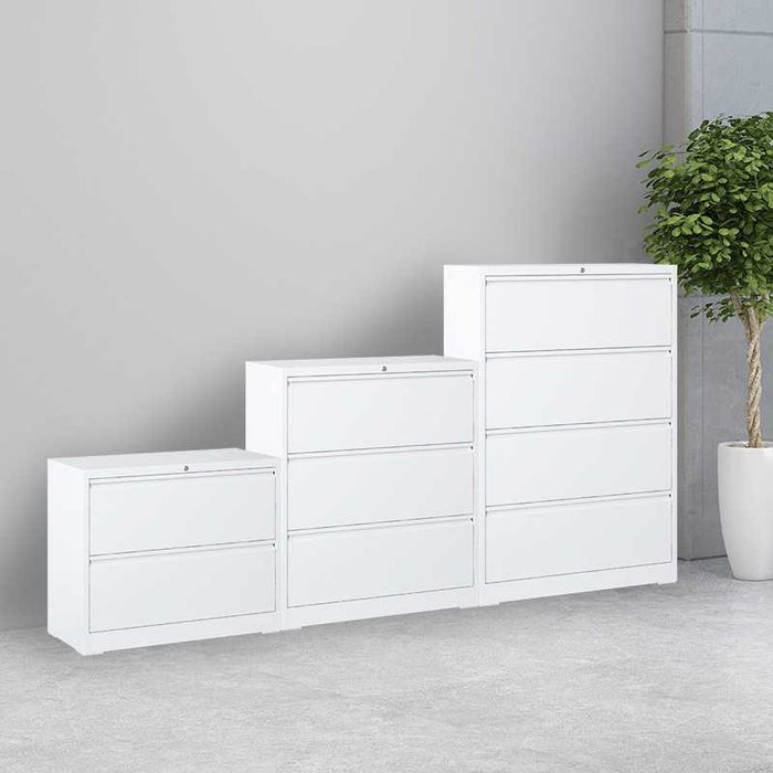 офисная тумба с ящиками для документов недорого/Hujjatlar uchun tumba