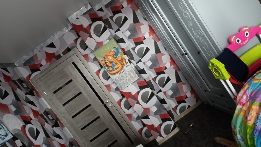 Продается 3-комнатная квартира