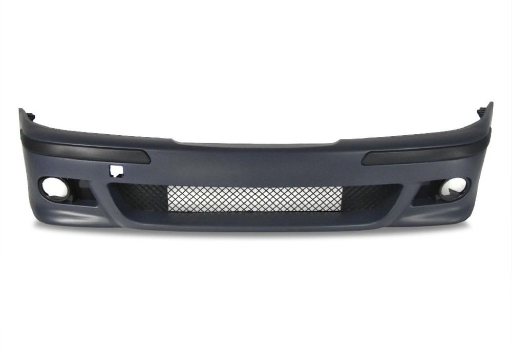 Бампер бмв е39 перед.