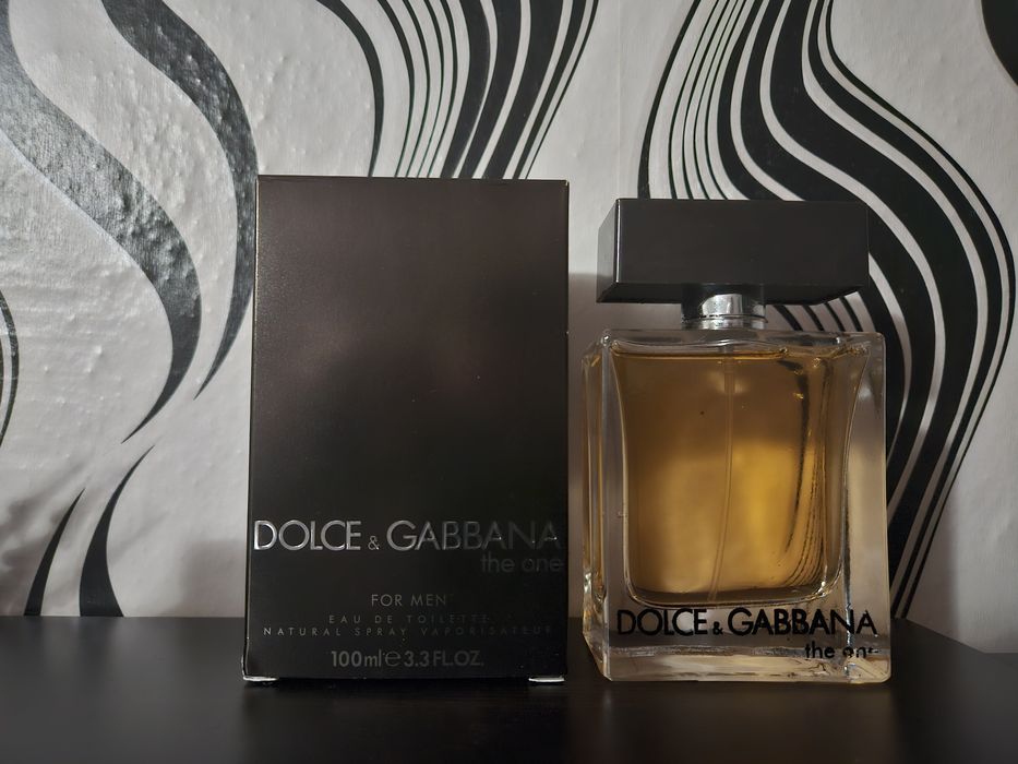Dolce&Gabbana The One EDT 100ml