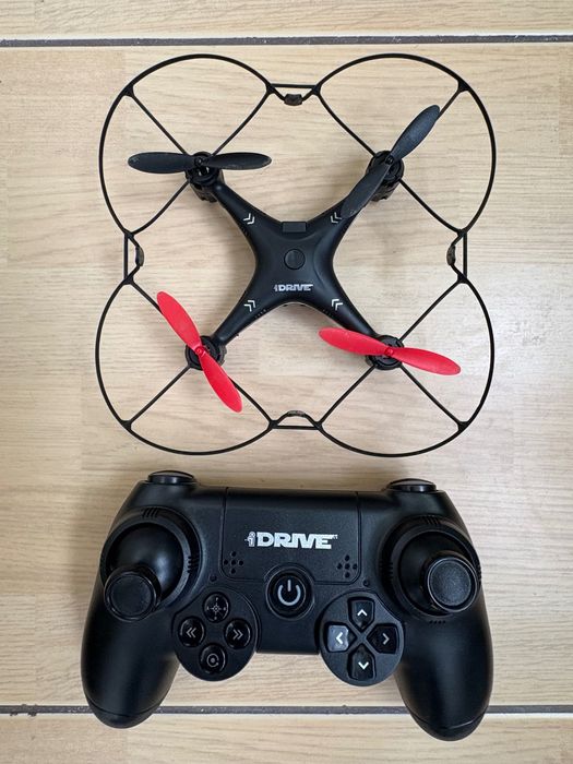 Mini dronă iDrive Noriel