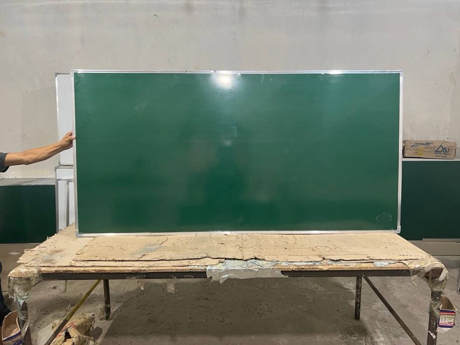 Доска размер 100/200см