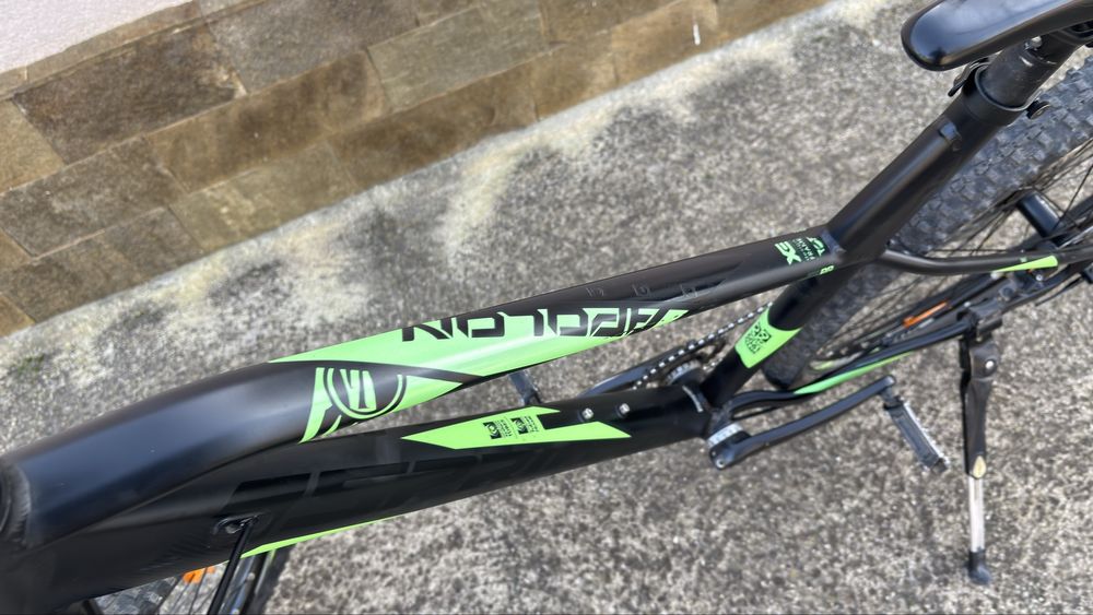 Колело Sprint Apolon Pro 29