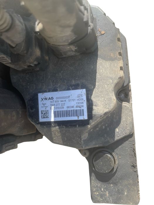 Caseta De Directie Audi A3 Ii 8P1 2003 - 2013, Volkswagen Golf V 1K1 2