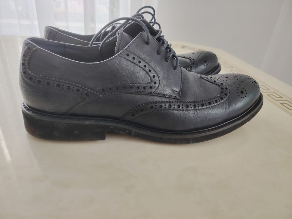 Pantofi Otter nr. 43