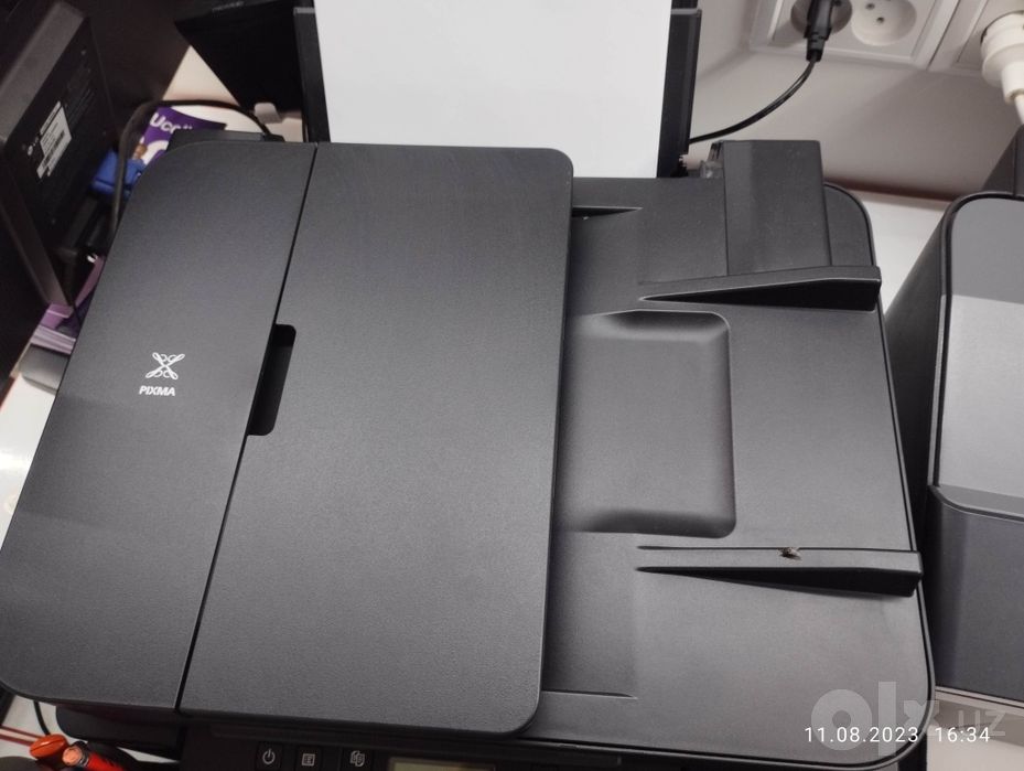Printer Canon GM 4040