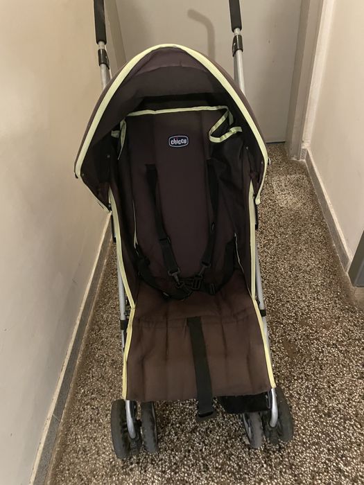 Лятна количка на Chicco