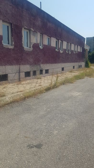 Продава бизнес имот в гр.Кюстендил