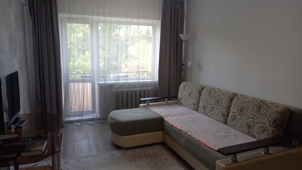 СДАМ квартиру в Боровом, центр