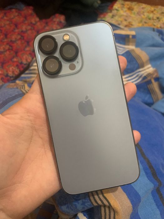 Iphone 13 pro 128 tali