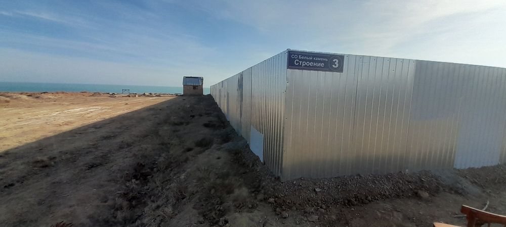 Продам дачу на берегу озера