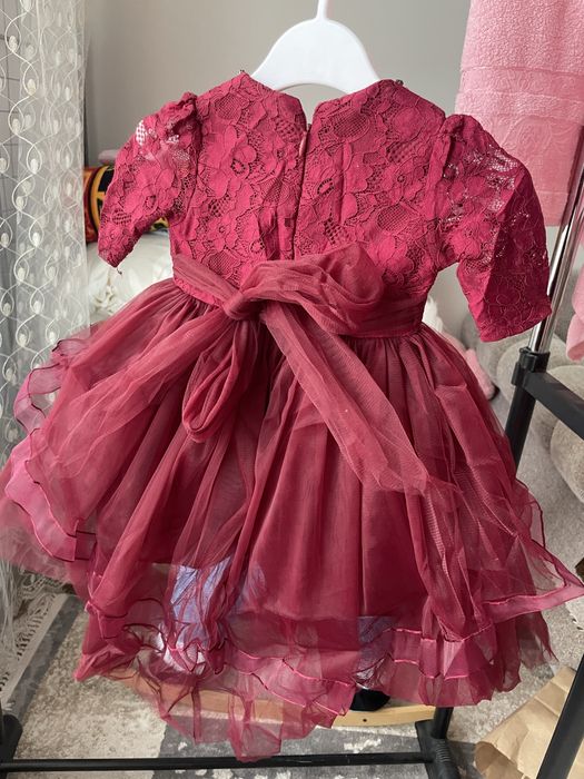 Плате для девочек новое