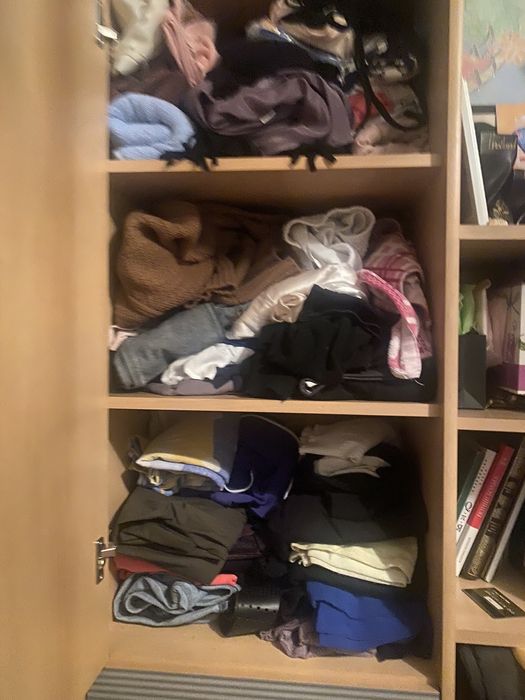 Стенка детская