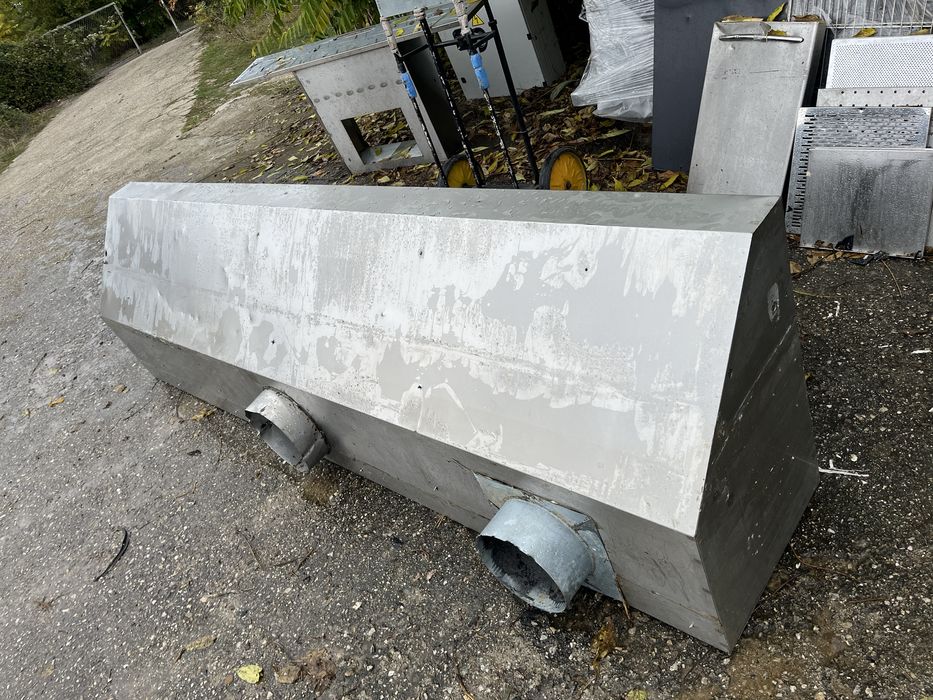 Чадър за аспирация