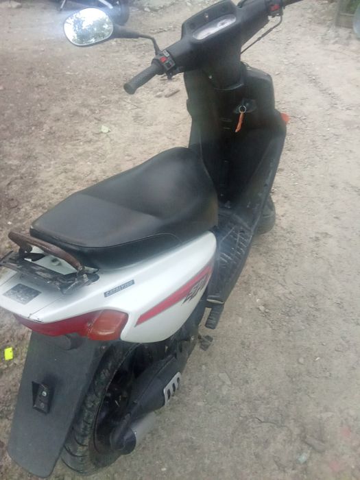 Schimb sau vind scuter Yamaha mbk 50cc 2t