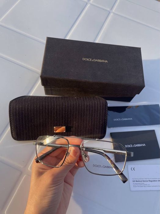 Очила Dolce & Gabbana