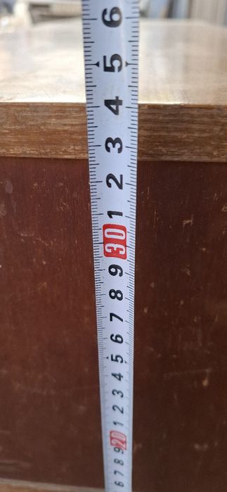 Полка для обуви СССР