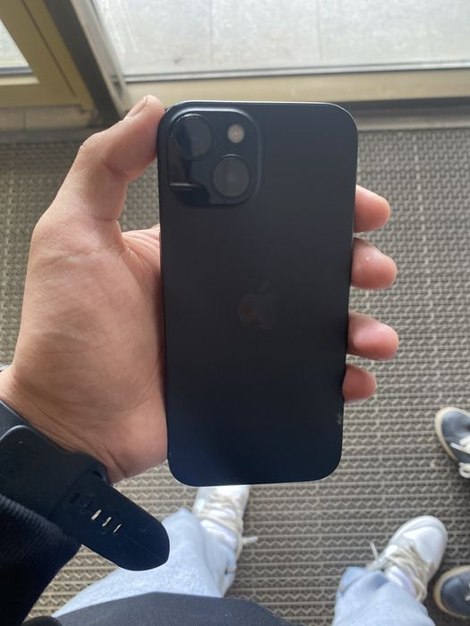 Apple Iphone 15 128gb