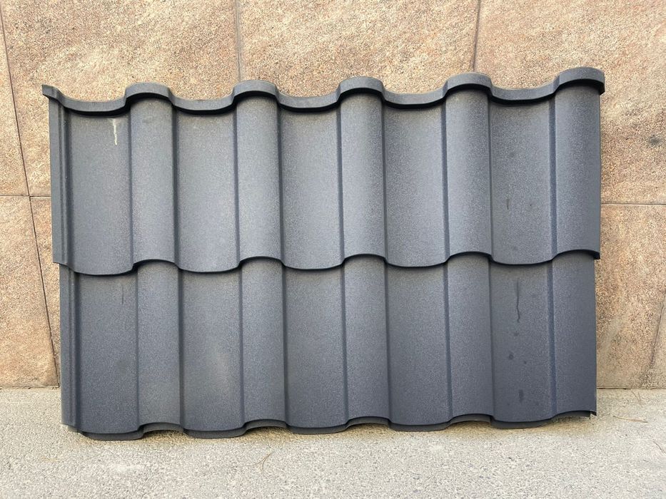 Металлочерепица Алматы Лучшие цены профнастил профлист