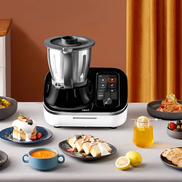 Продам Умный кухонный робот