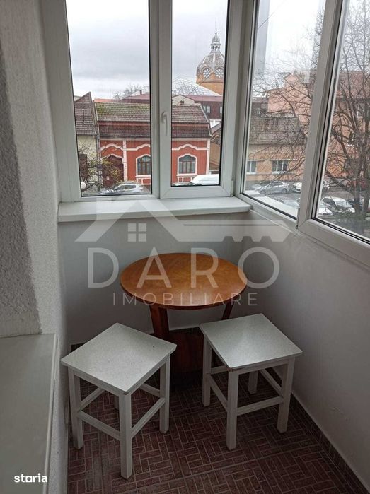Apartament de inchiriat ULTRA CENTRAL