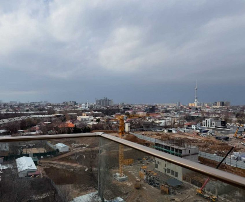 2-х комнатная в ЖК «O'z Mahal» ID: 5833