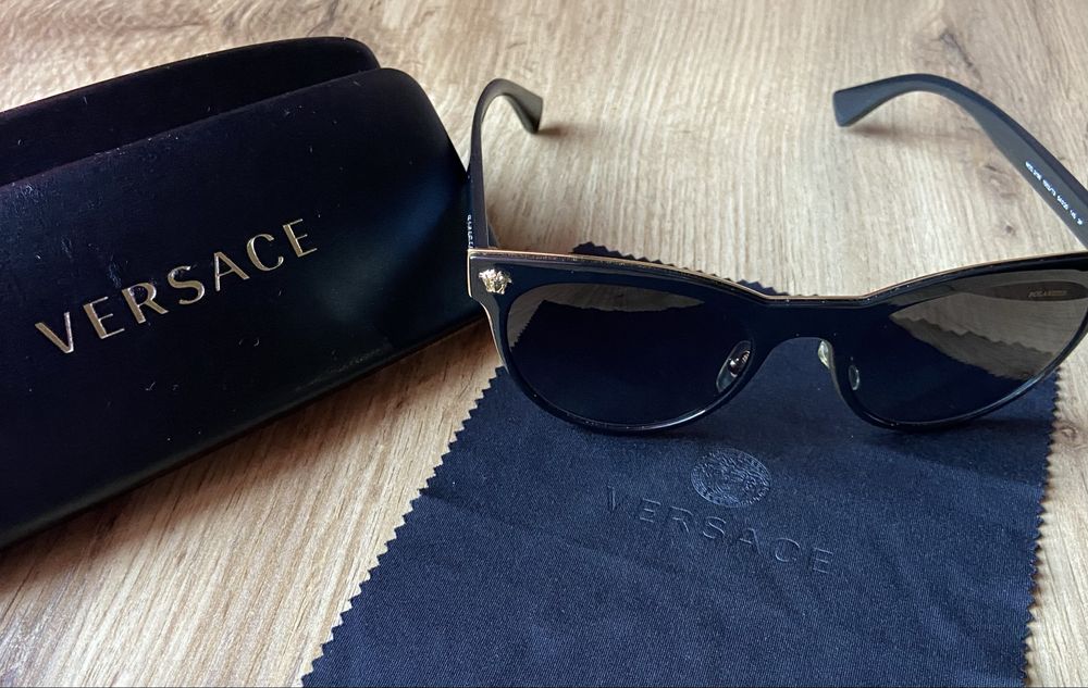 Дамски слънчеви очила VERSACE