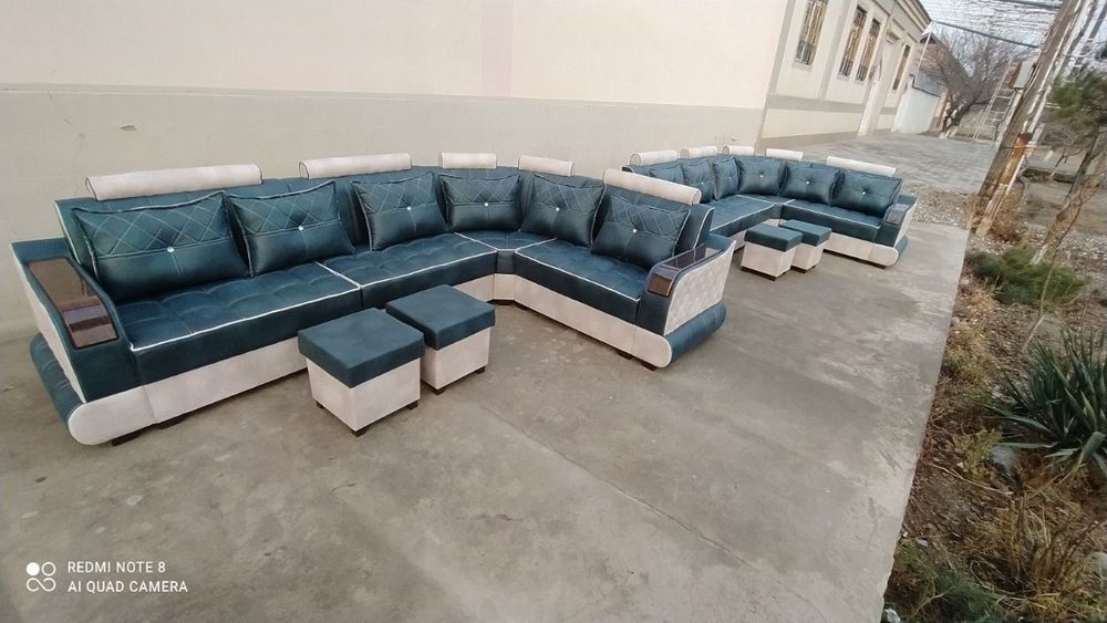 Мягкий мебель 5500 в наличии на заказ шкаф купе кроват диван каче