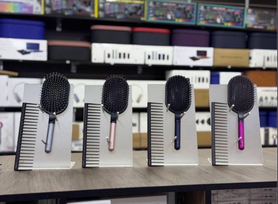 Расчески дайсон хорошие