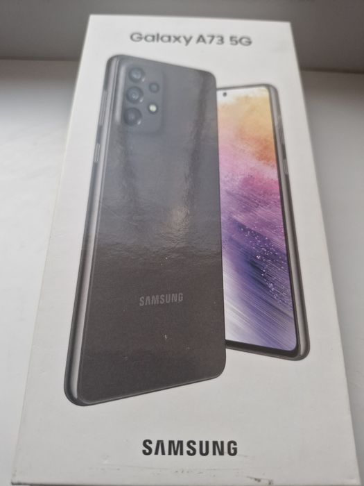 Самсунг А 73 128гб