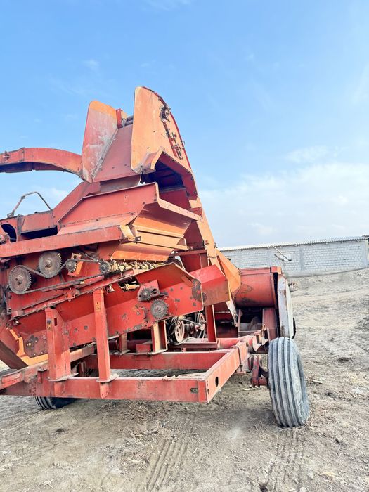 камбаин сатылады