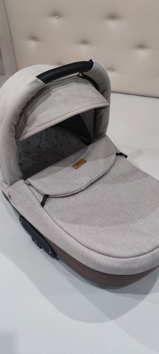 Количка Quali CARMELO