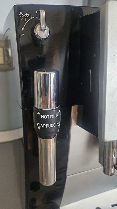 Кафеавтомат Delonghi