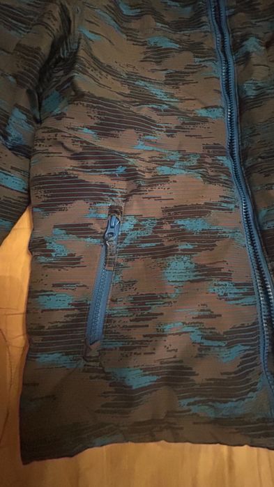 Ски яке размер 152 за 10-12 години