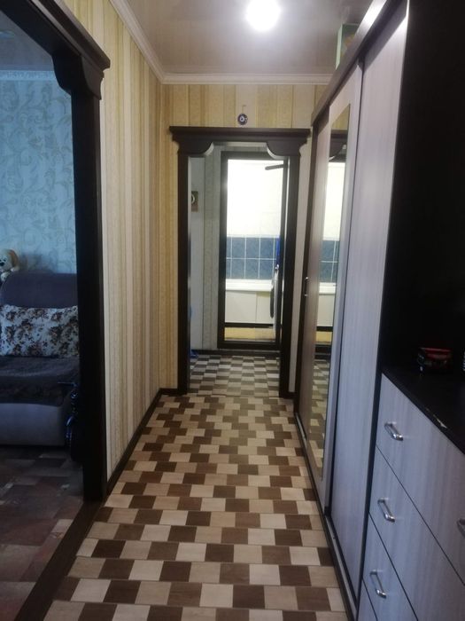 Продам 3х комнатную квартиру