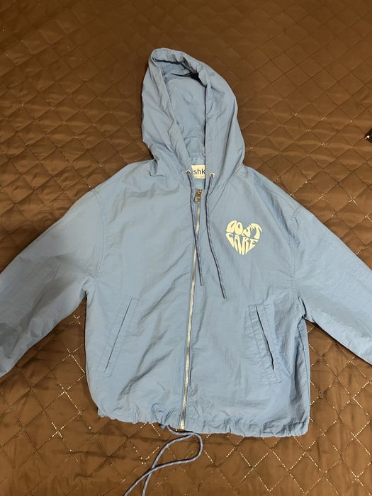 Тънко яке Bershka