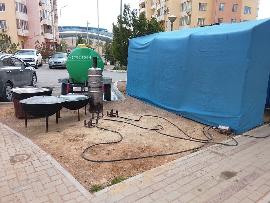 Палаткалар жалға беріледі.