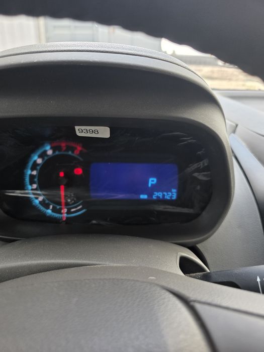 2024 cobalt avtomat