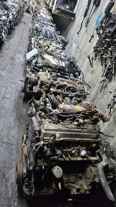 Прием двигатель и коробка Талгар