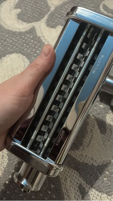 кенвуд 3в1 насадка