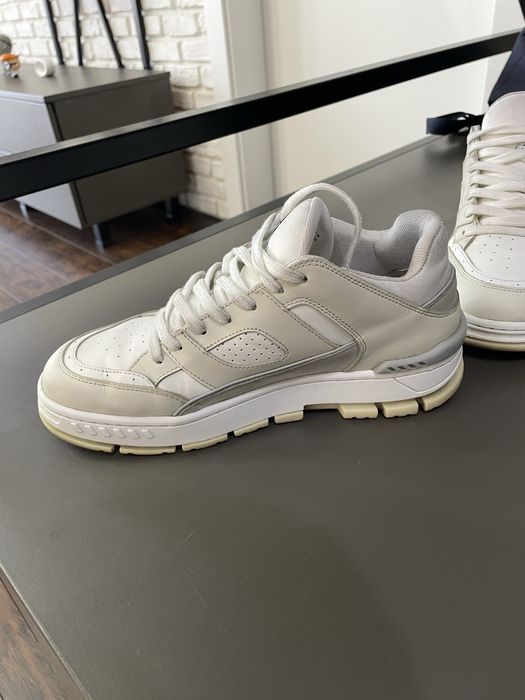 Axel Arigato 40 25.5 cm  / nu nike adidas yeezy