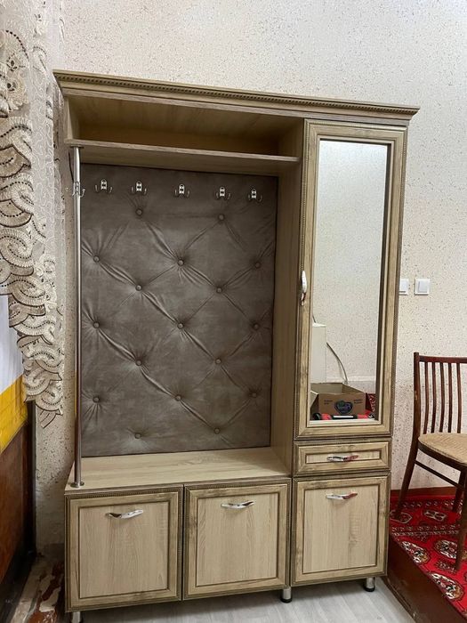 Milliy mebel: Xiva shahar