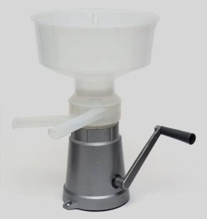 Separator Penza ruchnoy