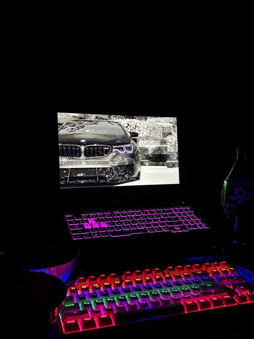 Игравой ноутбук обмен на пк игравойт.